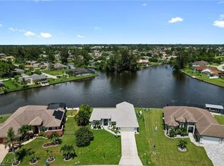 501 SW 28th Ter, Cape Coral, FL 33914
