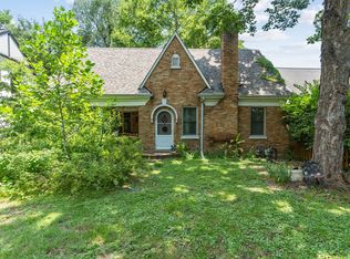 206 Mayfair Rd, Nashville, TN 37205