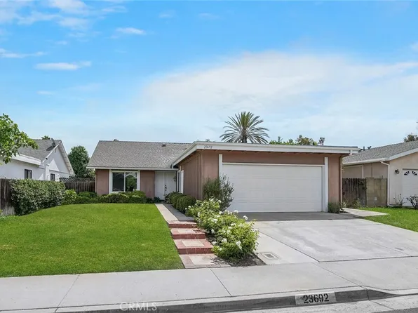 23692 San Dona, Laguna Hills, CA 92653