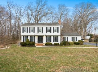 49 Walters Rd, Robbinsville, NJ 08691