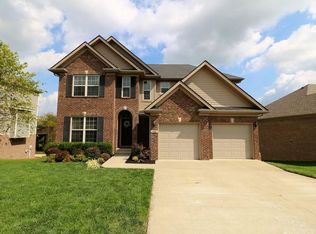 122 Lanes Run Dr, Georgetown, KY 40324