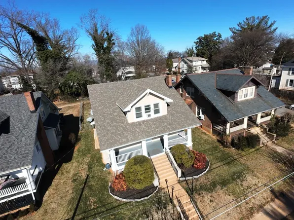 402 Yeardley Ave, Lynchburg, VA 24501