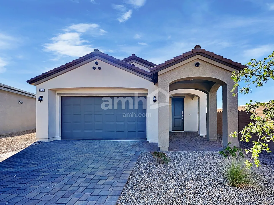 485 Silverbell Falls Pl