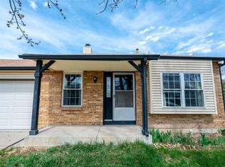 4421 E 94th Ave, Thornton, CO 80229