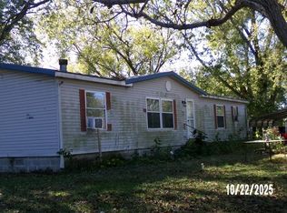 800 S Richard Ave, Marissa, IL 62257