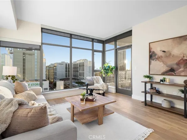 575 6th Ave Unit 708, San Diego, CA 92101