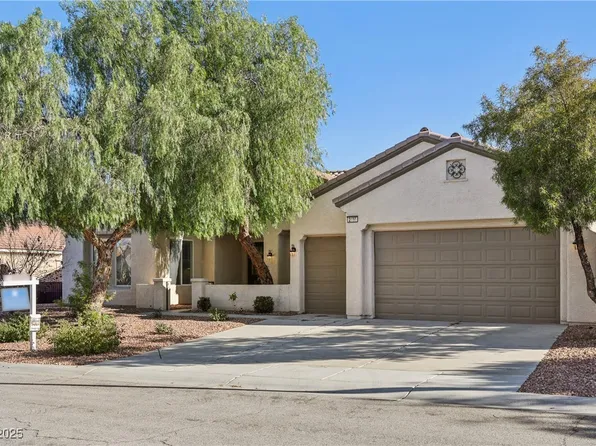 2156 Twin Falls Dr, Henderson, NV 89044