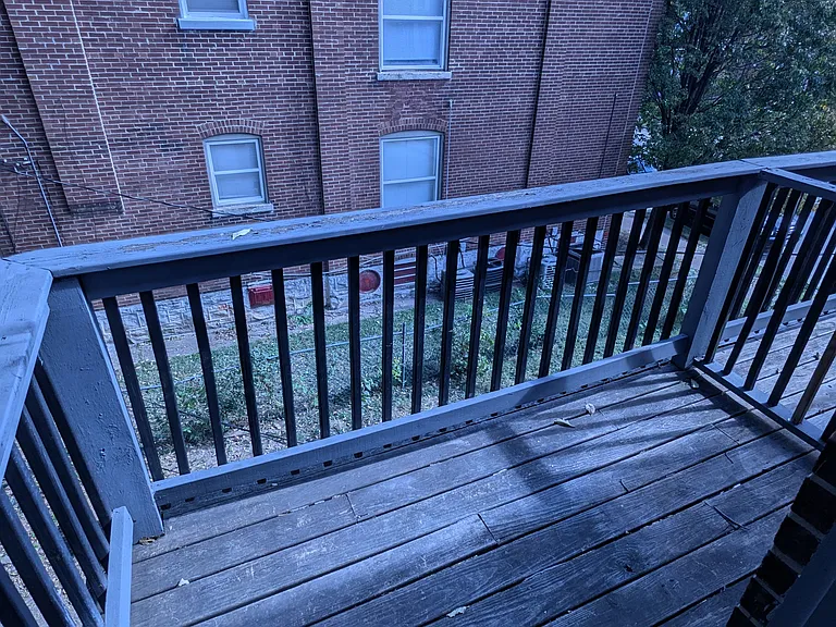 2850 Pennsylvania Ave #2F — Photo 16
