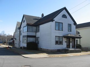536 5th Ave, Watervliet, NY 12189