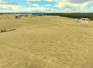 17435 Twinkling Star Ln, Colorado Springs, CO 80908