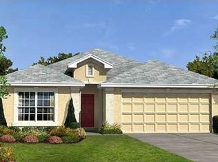 2510 Triggerfish Ct, Holiday, FL 34691