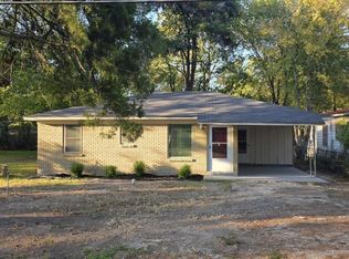 3619 Curry St, Monroe, LA 71203