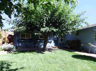 1558 Harvest Dr, San Jose, CA