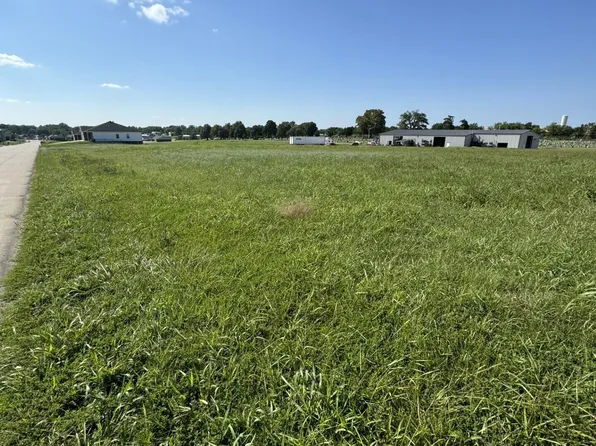 TRACT 3 Country Meadows St, California, MO 65018