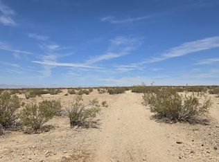 Vicinity 160th Street & Mercury Dr, California City, CA 93505