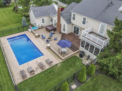 9606 Ireland Ct, Powell, OH, 43065