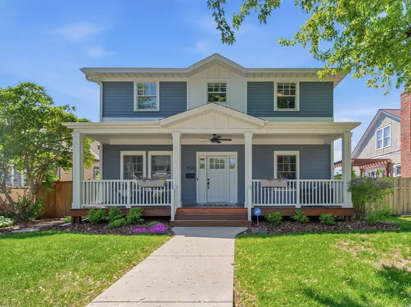 4524 Ewing Ave S, Minneapolis, MN 55410