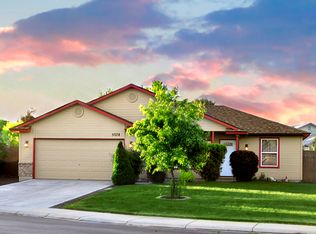 5378 S Begonia Pl, Boise, ID 83716