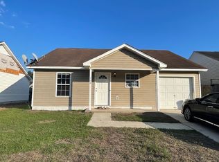 990 Rushing St, Richmond Hill, GA 31324