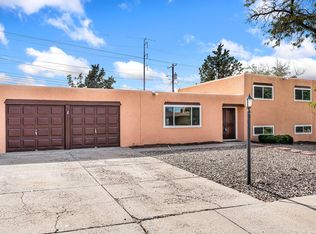 9308 Las Calabazillas Rd NE, Albuquerque, NM 87111