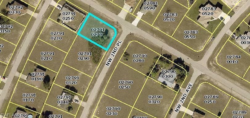 1st image of 2824 NW 2nd Pl
