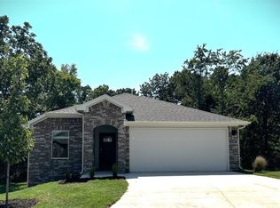 5305 Selah St, Springdale, AR 72764