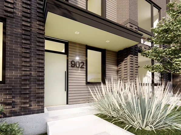 902 Maple Ave #5, Downers Grove, IL 60515