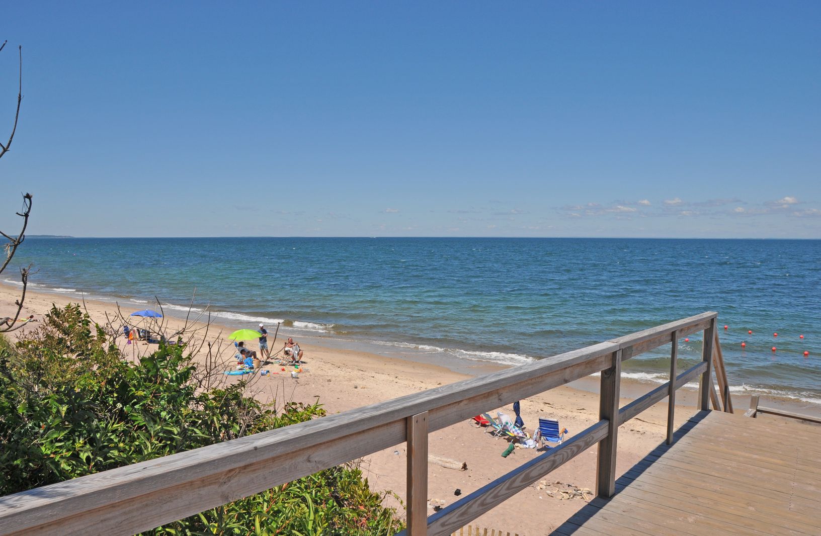  Private Beach