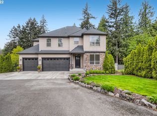 12785 SE Evening Star Ln, Happy Valley, OR 97086