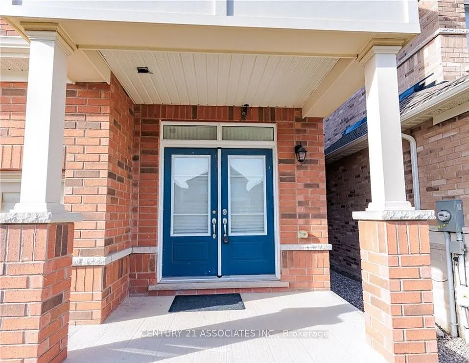 Building Photo - 106 Barlow Pl