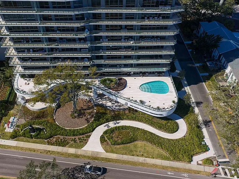 3101 Bayshore Blvd #1804 — Photo 83