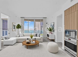 17550 Collins Ave #1502, Sunny Isles Beach, FL 33160