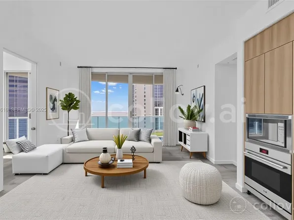 17550 Collins Ave #1502, Sunny Isles Beach, FL 33160