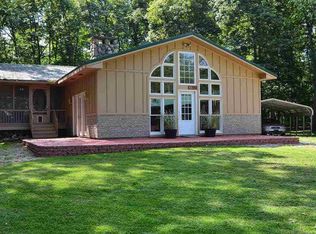 1969 S Golden Lake Rd, Angola, IN 46703