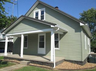 702 W Linn St, Holland, IN 47541