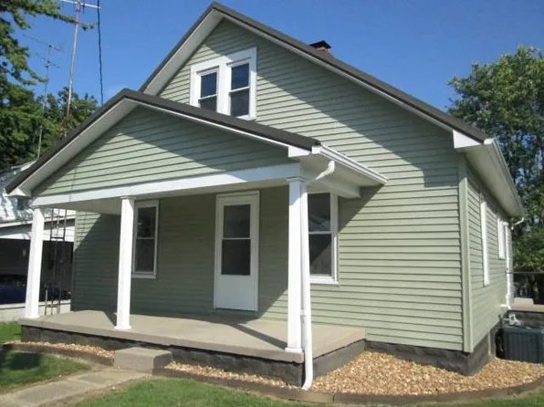 702 W Linn St, Holland, IN 47541