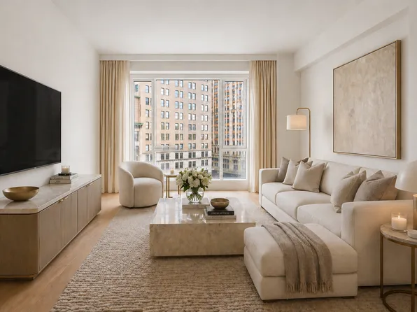 1 Park Row image 1 of 21