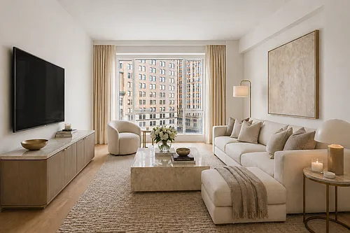 1 Park Row Photo 1