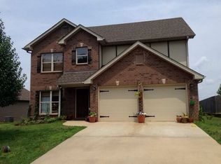 3123 Rosewalk Dr, Moody, AL 35004