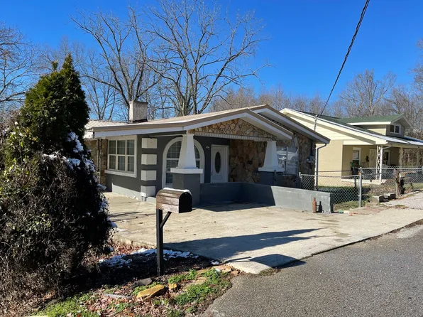 17 Gilliam St, Corbin, KY 40701