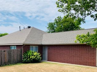 17608 E 78th St N #B, Owasso, OK 74055