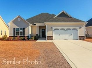 333 Merin Height Rd, Jacksonville, NC 28546