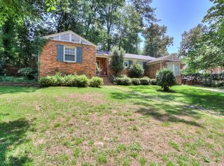 812 Barrett Ln, Augusta, GA 30909