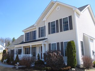64 Fitch Rd, Jaffrey, NH 03452