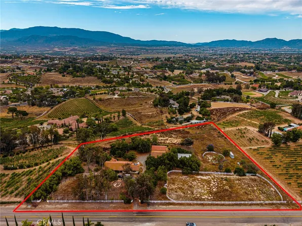 33545 Madera De Playa Dr, Temecula, CA 92592