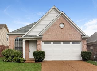 1022 Cassabella Cv, Cordova, TN 38018