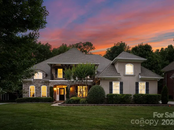 11242 Wheat Ridge Rd, Charlotte, NC 28277