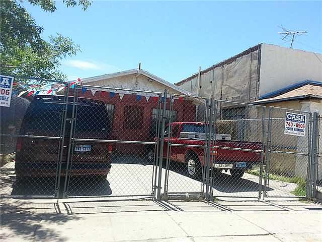 1st image of this home