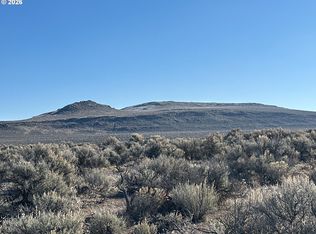 S Fandango Rd #200-100, Christmas Valley, OR 97641