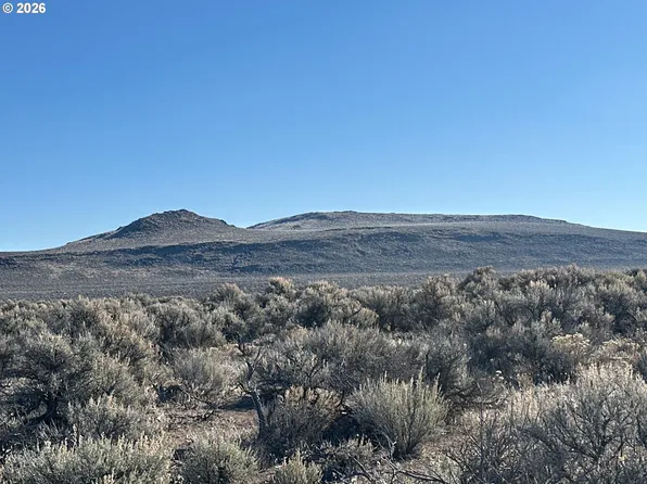 S Fandango Rd #200-100, Christmas Valley, OR 97641